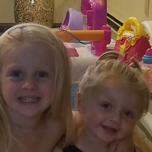 Meet your Posher, Virginia